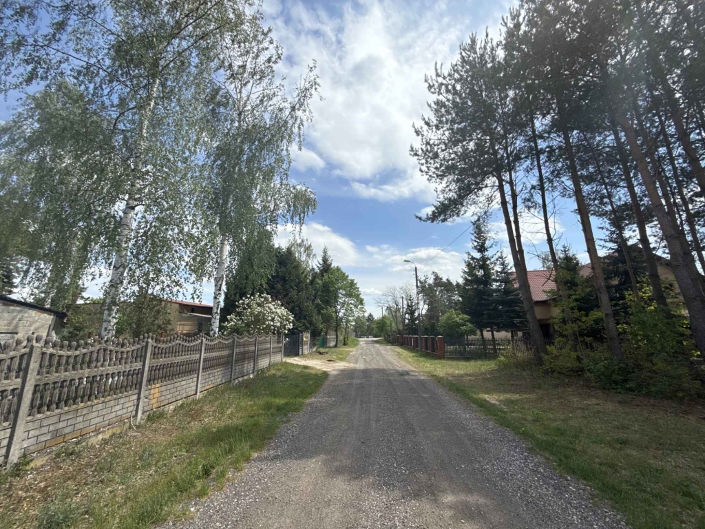 Siedlisko nad rzeką 50 km od Warszawy Tłuszcz - zdjęcie 7