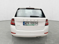 Škoda Fabia Komorniki - zdjęcie 8