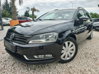 Volkswagen Passat 1.6TDI#105PS#Navi#Climatronic#Tempomat#Alus#Kombi# Nowe Sójki - zdjęcie 10