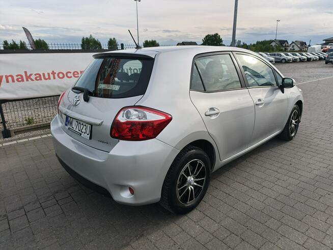 Toyota Auris Lipówki - zdjęcie 12