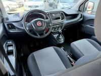 Fiat Doblo Maxi, polski salon, serwis, faktura vat Olsztyn - zdjęcie 11