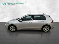 Volkswagen Golf VIII 2.0 TDI Life Warszawa - zdjęcie 8