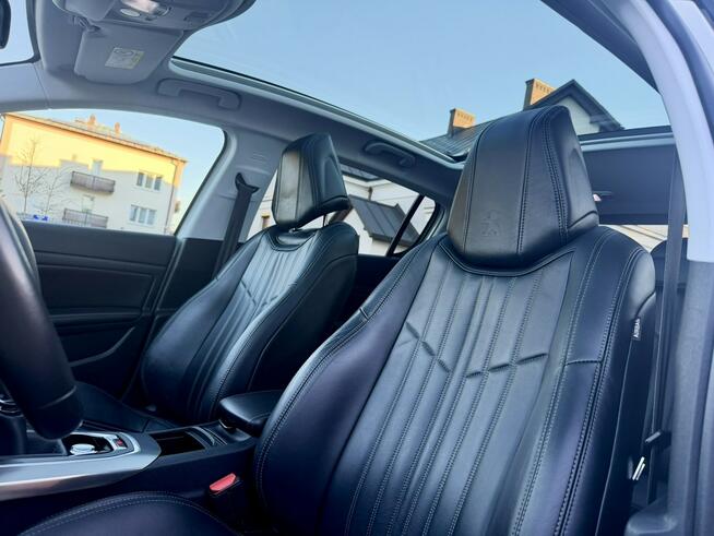 Peugeot 308 GT-Line ! Full Opcja ! Serwisowany ! po Opłatach ! Zwoleń - zdjęcie 6