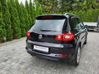 Volkswagen Tiguan ** R-LINE **  Nawigacja ** Jatutów - zdjęcie 7