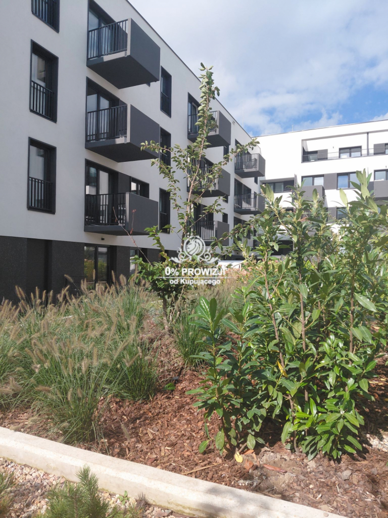 Piekne mieszkanie  w zielonej i spokojnej okolicy Wrocław - zdjęcie 3