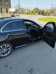 Mercedes w205 c300 2.0B 245KM/2x nowe opony Sokołów Podlaski - zdjęcie 12