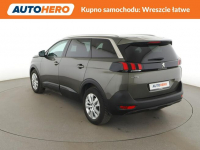 Peugeot 5008 7os navi klima auto virtual cocpit czujniki parkowania Warszawa - zdjęcie 4