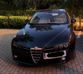 Alfa Romeo 159 1.9 2007