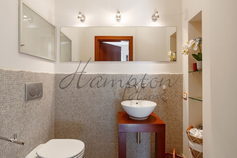 Dom na Skarpie Ursynowskiej Ursynów - zdjęcie 10