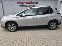 Peugeot 2008 Lift zadbany Nawigacja bez AdBlue Gwarancja Zgierz - zdjęcie 4