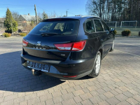 Seat Leon Lipówki - zdjęcie 9