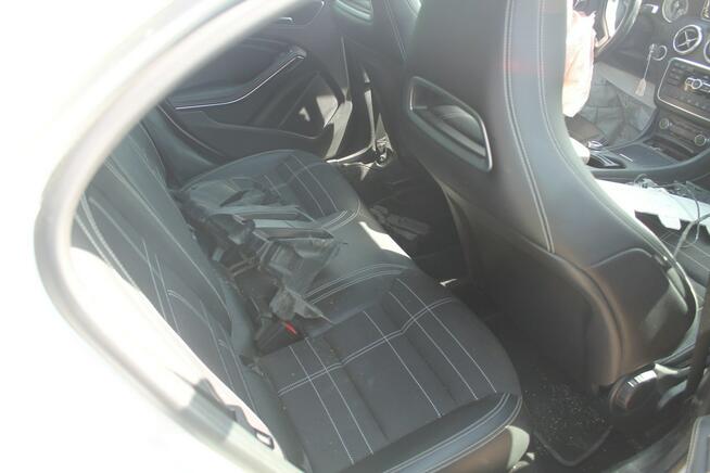 Mercedes A 180 Ostrów Wielkopolski - zdjęcie 6