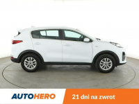 Kia Sportage FV23% lift niski przebieg kamera tempomat Warszawa - zdjęcie 9