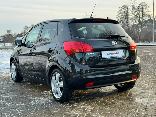 Kia Venga *Panorama*Climatronic*125km* Zduńska Wola - zdjęcie 12