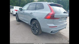 Volvo XC 60 Najwyższa wersja wyposażenia ULTRA / AWD / B5 Tarnów - zdjęcie 5