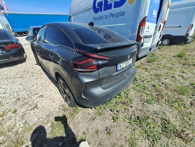 Citroen C4 Komorniki - zdjęcie 6