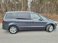 Ford Galaxy convers- 2.0 TDCI Business Plus 7-Sitzer Siewierz - zdjęcie 7