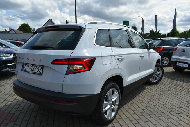 GWARANCJA!1,5 B AUTOMAT AKT.TEMPOMAT LED EL.KLAPA PODG.KIERO Białogard - zdjęcie 4