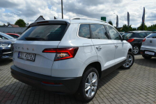 GWARANCJA!1,5 B AUTOMAT AKT.TEMPOMAT LED EL.KLAPA PODG.KIERO Białogard - zdjęcie 4