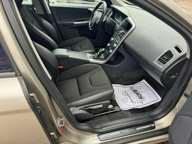 Volvo XC 60 Pisemna Gwarancja 12 miesięcy Konin - zdjęcie 8