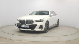 BMW 520 d mHEV M Sport  ! Z Polskiego Salonu ! Faktura VAT ! Warszawa - zdjęcie 5