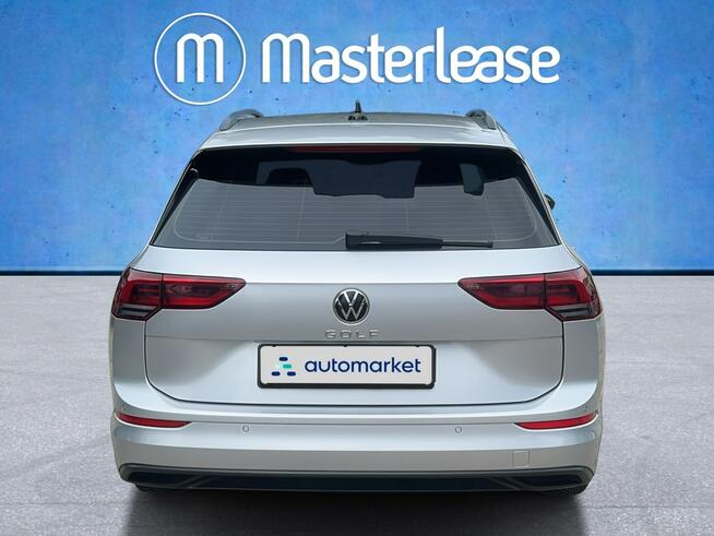 Volkswagen Golf 2.0 TDI Life! Z Polskiego Salonu! Faktura VAT! Warszawa - zdjęcie 6