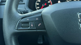 Seat Ibiza 1.0 Benzyna 2019 80 KM Bardzo ładny stan niski przebieg Gdynia - zdjęcie 10