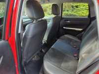 Suzuki Vitara Bezwypadek Serwis Navi Kamera Automat Zagnańsk - zdjęcie 12