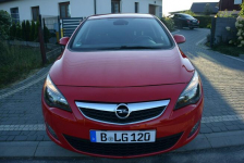 Opel Astra 1.6TB Automat/ Klima/ Sprowadzony/ Opłacony Tarnogród - zdjęcie 5