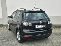 Volkswagen Golf Plus Super Stan Zapraszam Rybnik - zdjęcie 6