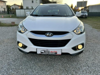 Hyundai ix35 Super stan, zarejestrowany w Polsce Nowe Iganie - zdjęcie 2
