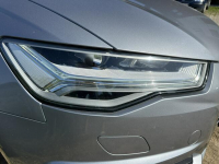Audi A6 Polski salon, 1 właściciel, bardzo zadbany, dobrze wyposażony Wejherowo - zdjęcie 11
