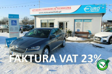 Škoda Superb Ambition DSG Nawigacja Gwarancja Virtual