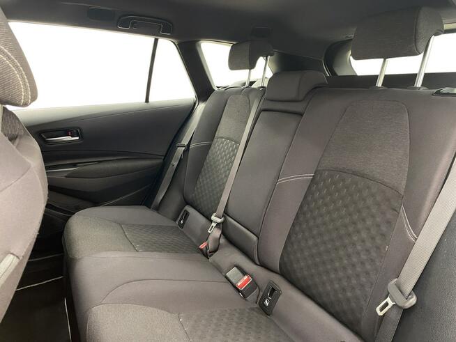 Toyota Corolla 1.8 Hybrid Comfort Kombi Warszawa - zdjęcie 12