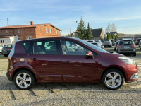 Renault Scenic *panorama-dach*ledy*alu*navi* Dąbrowa - zdjęcie 10