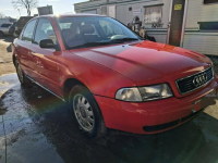 Audi A4 1.6 czysta benzynka 15 lat w jednych rękach Tanie Auta Fasty Fasty - zdjęcie 3