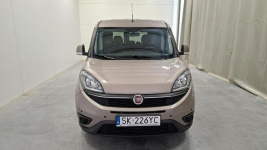 Fiat Doblo Cargo 1.6 M-jet Dynamic Grójec - zdjęcie 2
