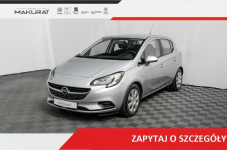 Opel Corsa WE786XA#1.4 Enjoy Tempomat Bluetooth Klima Salon PL VAT 23% Pępowo - zdjęcie 1