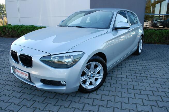 BMW 116 Automat Dębica - zdjęcie 11