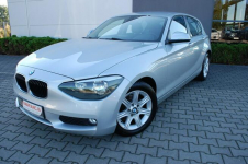 BMW 116 Automat Dębica - zdjęcie 11