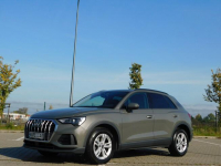 Audi Q3 2.0TDi z Gwarancją Model 2022r