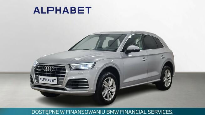 Q5 45 TFSI mHEV Quattro S tronic Salon PL 1wł. Warszawa - zdjęcie 1