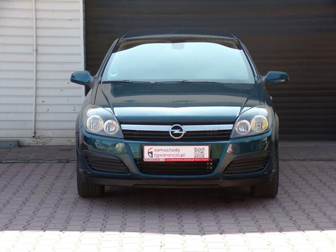 Opel Astra Klima /Gwarancja /1,6 /105KM /2007 Mikołów - zdjęcie 6