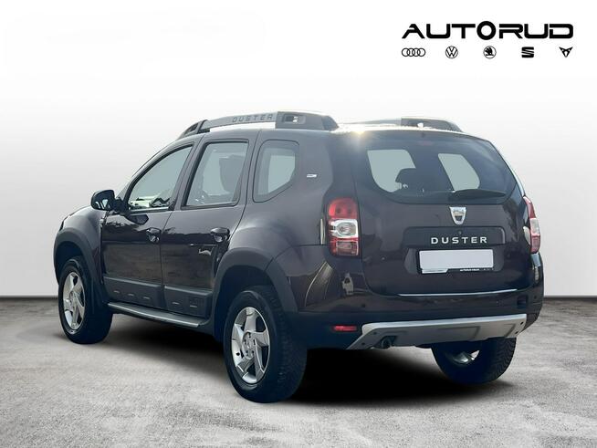 Dacia Duster 1.6 Benzyna 114KM 2016 Nawigacja SalonPL Kielce - zdjęcie 3