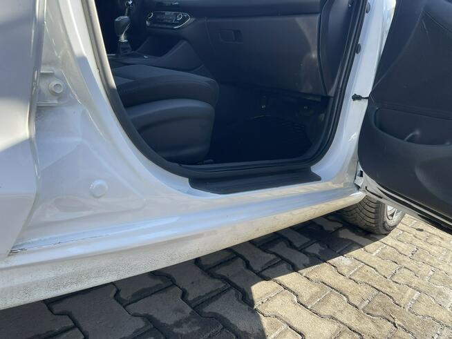 Hyundai i30 Klimatyzacja Podgrzewanie Kamera Gliwice - zdjęcie 7