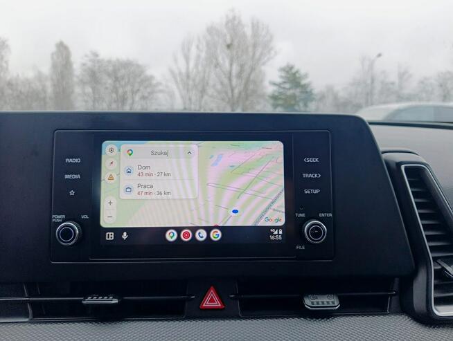 Kia Sportage 1-właściciel fv23% Otwock - zdjęcie 6