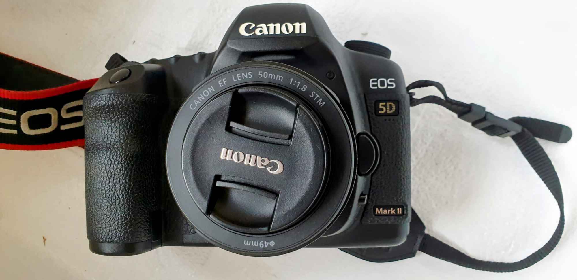 Naprawa, Serwis Aparatów Fotograficznych Wilda - zdjęcie 1