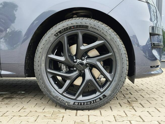 Range Rover Sport MY26 3.0D 300KM AWD Dynamic SE Leasing101% od ręki Łódź - zdjęcie 9