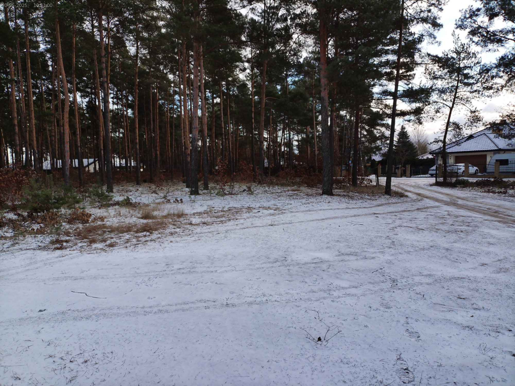 Działki  na sprzedaż  , Leśno  budowlane Marynino - zdjęcie 4