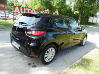 Renault Clio 1,2 klima Łódź - zdjęcie 5